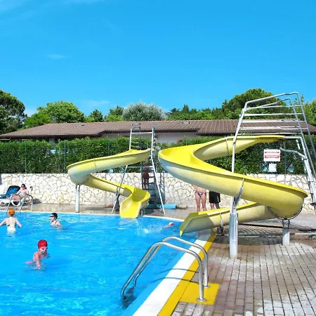Casa vacanze Cisano & San Vito-5 By Interhome *