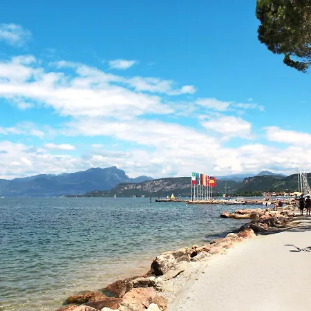 Casa vacanze Cisano & San Vito-5 By Interhome *